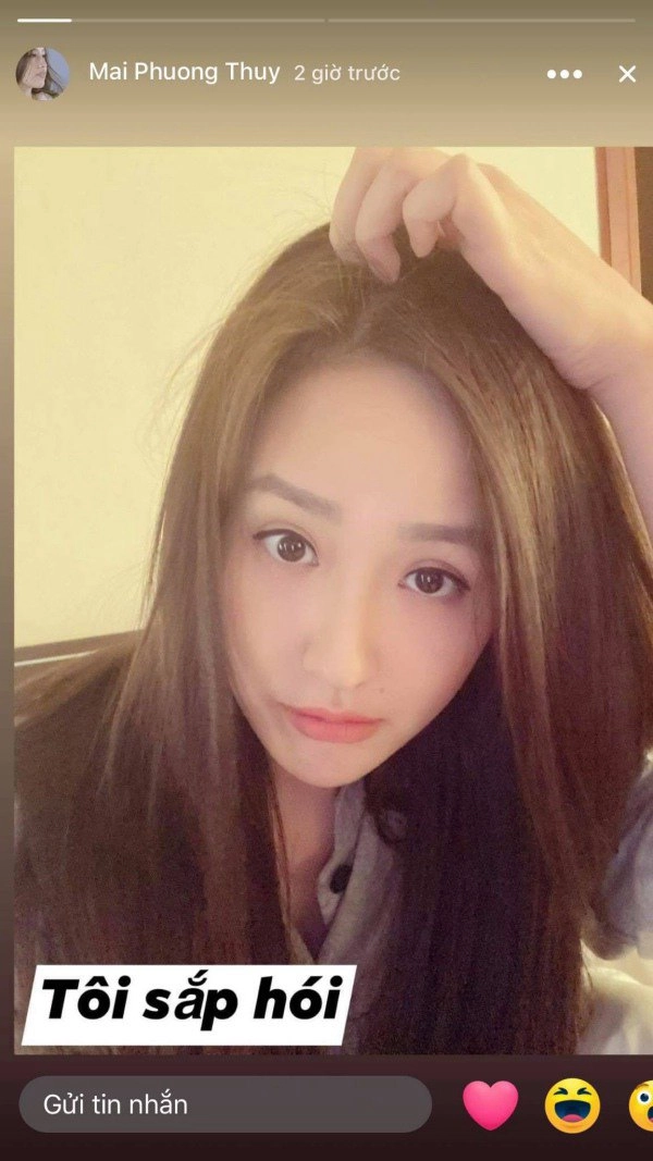 tóm khoảnh khắc hồ ngọc hà lộ dấu hiệu lão hoá điểm xập xệ giống hệt mai phương thuý - 8