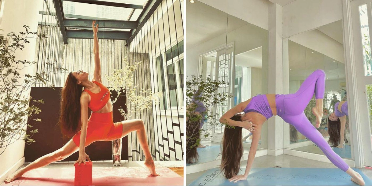 tóm khoảnh khắc hồ ngọc hà lộ dấu hiệu lão hoá điểm xập xệ giống hệt mai phương thuý - 11