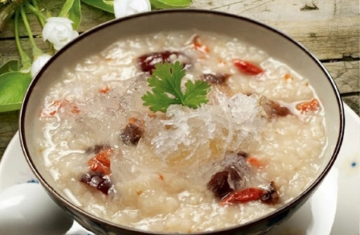 Tổng hợp 3 cách nấu cháo tổ yến cho bé cực kỳ bổ dưỡng cho bé - 1