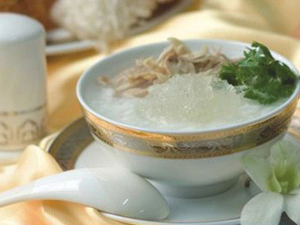 Tổng hợp 3 cách nấu cháo tổ yến cho bé cực kỳ bổ dưỡng cho bé - 10