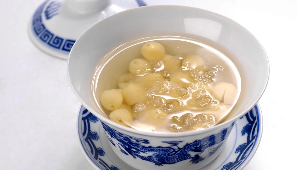 Tổng hợp 3 cách nấu cháo tổ yến cho bé cực kỳ bổ dưỡng cho bé - 11