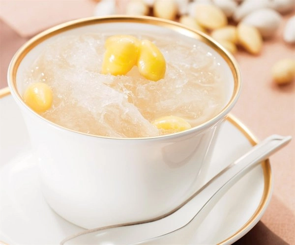 Tổng hợp 3 cách nấu cháo tổ yến cho bé cực kỳ bổ dưỡng cho bé - 13