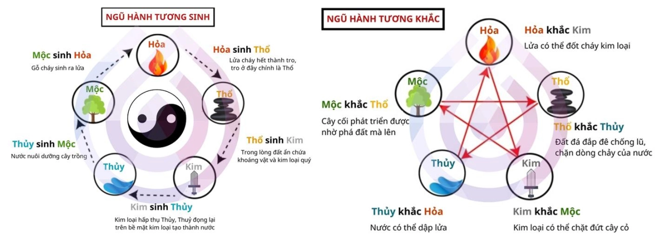 Tổng hợp các loại cây phong thủy theo mệnh và tuổi mang lại nhiều tài lộc - 1