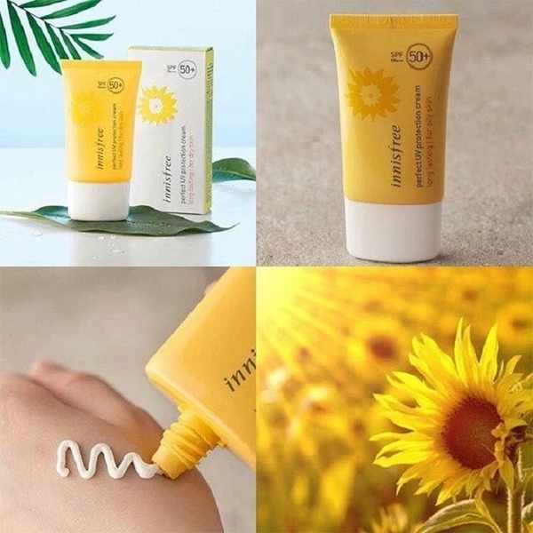 Top 10 kem chống nắng toàn thân tốt an toàn và hiệu quả nhất hiện nay - 2