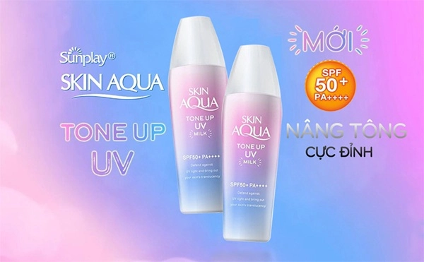 Top 10 kem chống nắng toàn thân tốt an toàn và hiệu quả nhất hiện nay - 5