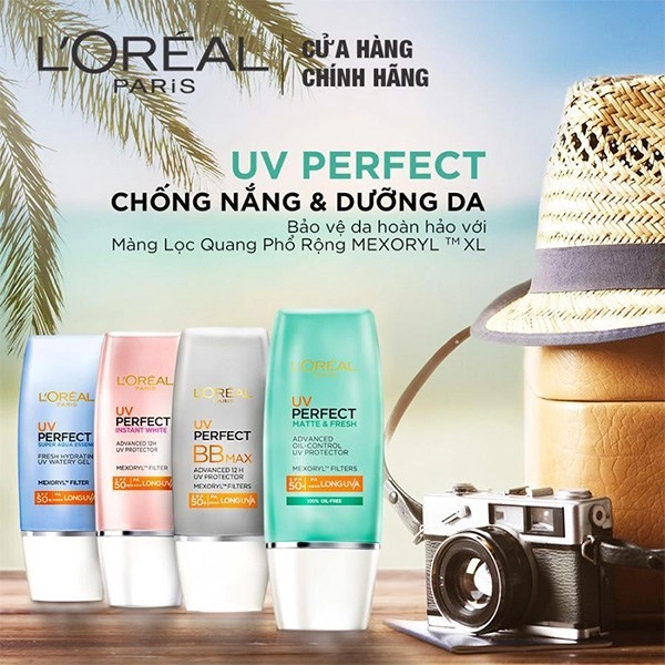 Top 10 kem chống nắng toàn thân tốt an toàn và hiệu quả nhất hiện nay - 10