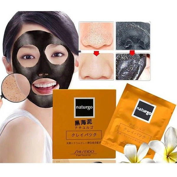 Top 10 mặt nạ lột mụn cám đầu đen tốt và an toàn nhất hiện nay - 2