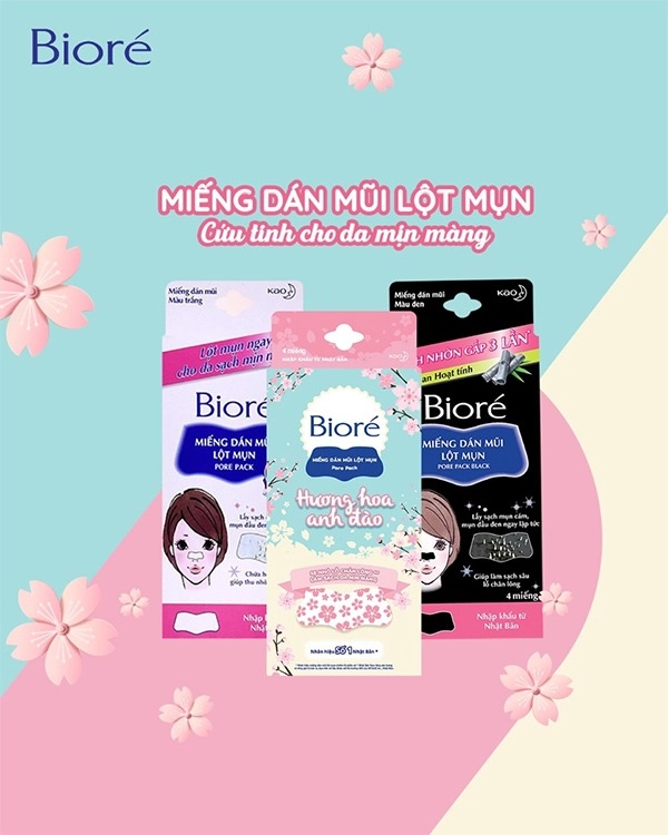 Top 10 mặt nạ lột mụn cám đầu đen tốt và an toàn nhất hiện nay - 10