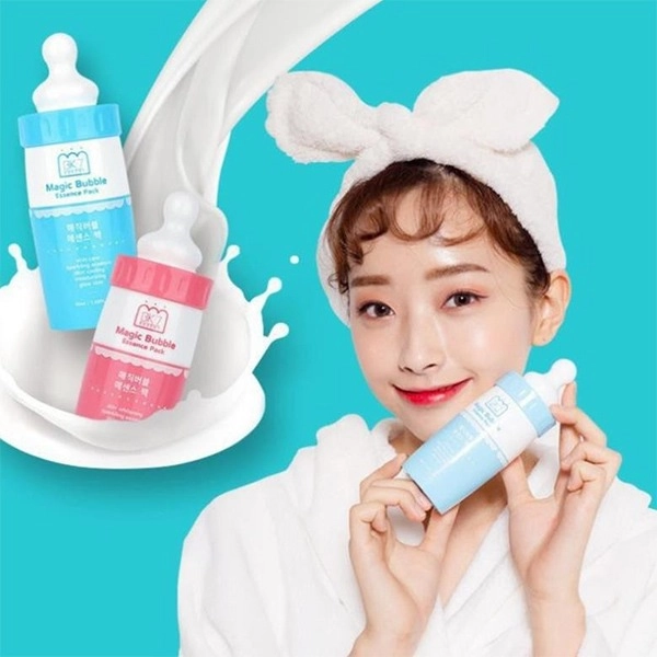 Top 10 mặt nạ sủi bọt giúp thanh lọc da an toàn hiệu quả nhất - 3