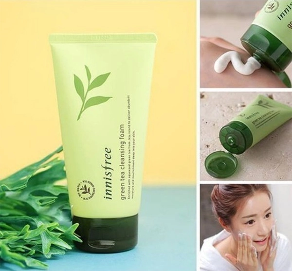 Top 10 sữa rửa mặt cho da dầu mụn nhạy cảm tốt và an toàn nhất - 1