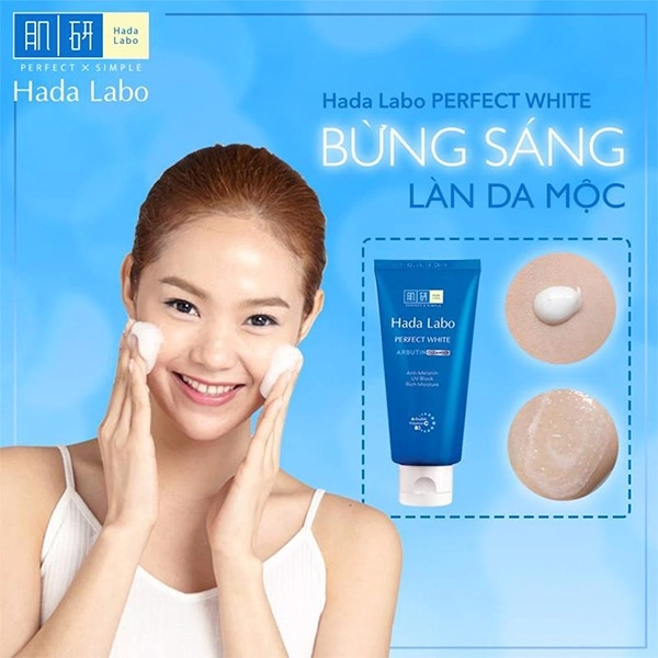 Top 10 sữa rửa mặt cho da dầu mụn nhạy cảm tốt và an toàn nhất - 7