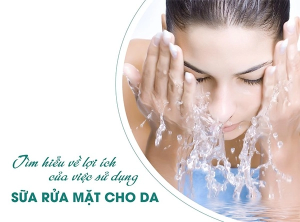 Top 10 sữa rửa mặt trà xanh tốt giúp làm sạch sâu và ngăn ngừa mụn - 1