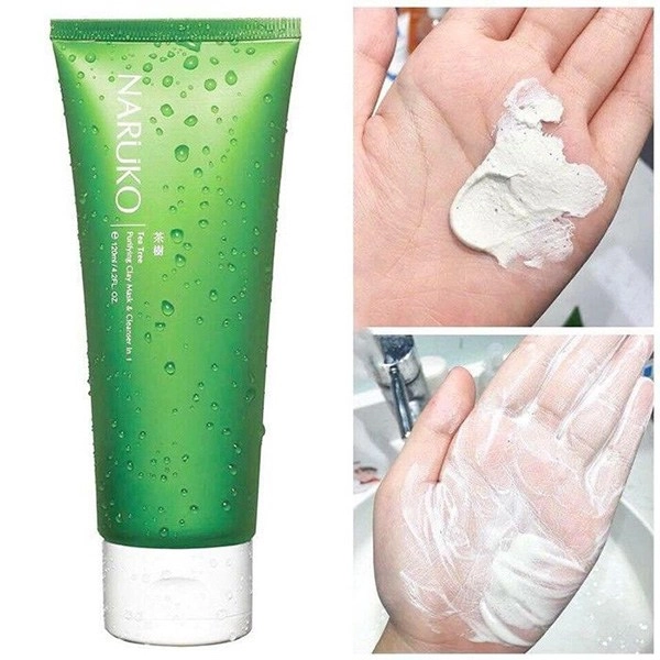 Top 10 sữa rửa mặt trà xanh tốt giúp làm sạch sâu và ngăn ngừa mụn - 9