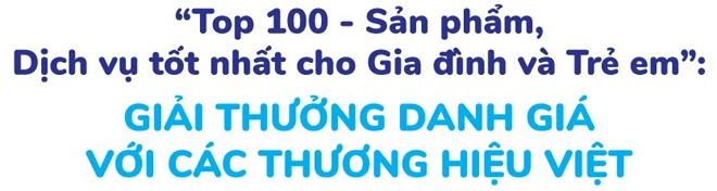 Top 100 sản phẩm tốt nhất cho mẹ và bé gọi tên smarta grow bí quyết nào giúp nhãn hàng chinh phục danh hiệu - 1