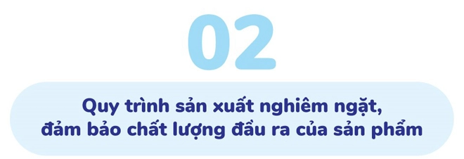 Top 100 sản phẩm tốt nhất cho mẹ và bé gọi tên smarta grow bí quyết nào giúp nhãn hàng chinh phục danh hiệu - 6