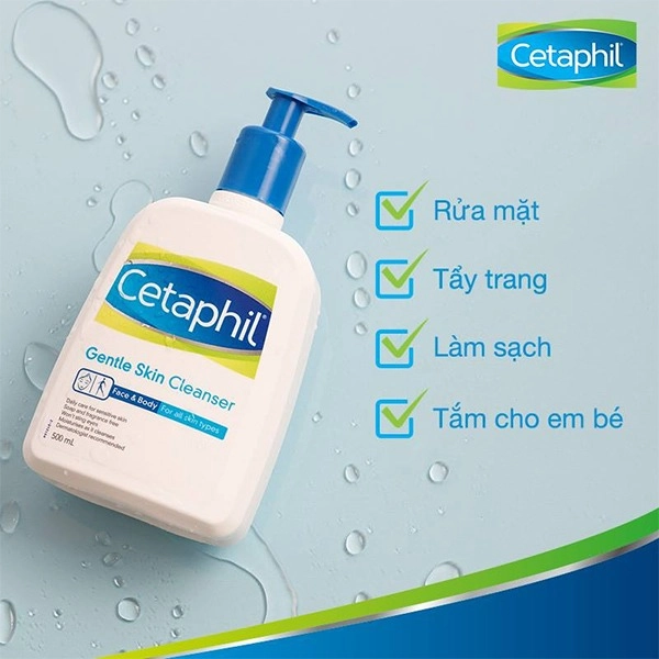 Top 12 sữa rửa mặt trị mụn tốt an toàn hiệu quả nhất hiện nay - 3