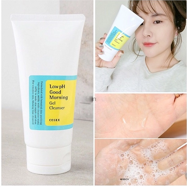 Top 12 sữa rửa mặt trị mụn tốt an toàn hiệu quả nhất hiện nay - 5