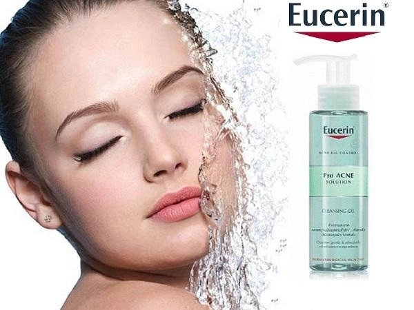 Top 12 sữa rửa mặt trị mụn tốt an toàn hiệu quả nhất hiện nay - 10