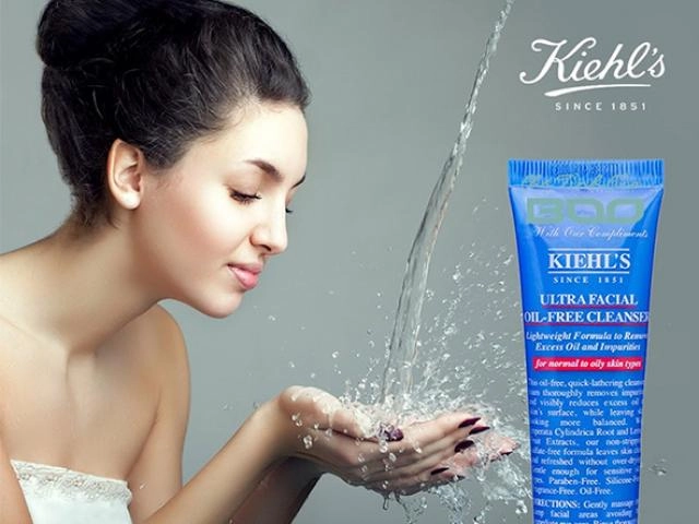 Top 12 sữa rửa mặt trị mụn tốt an toàn hiệu quả nhất hiện nay - 17