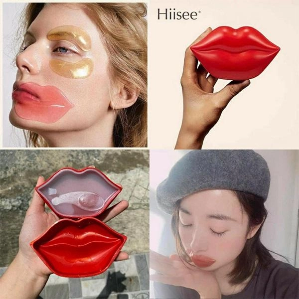 Top 15 mặt nạ môi tốt an toàn hiệu quả được yêu thích nhất hiện nay - 5