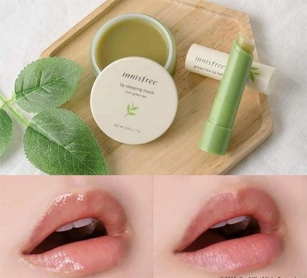 Top 15 mặt nạ môi tốt an toàn hiệu quả được yêu thích nhất hiện nay - 9