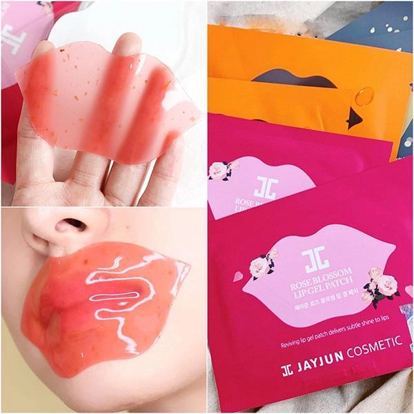Top 15 mặt nạ môi tốt an toàn hiệu quả được yêu thích nhất hiện nay - 15