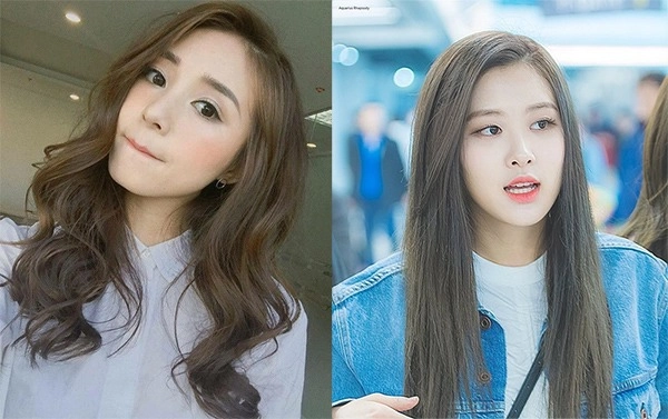 Top 15 màu tóc cho da ngăm đẹp nhẹ nhàng giúp tôn da mà đầy cuốn hút - 2