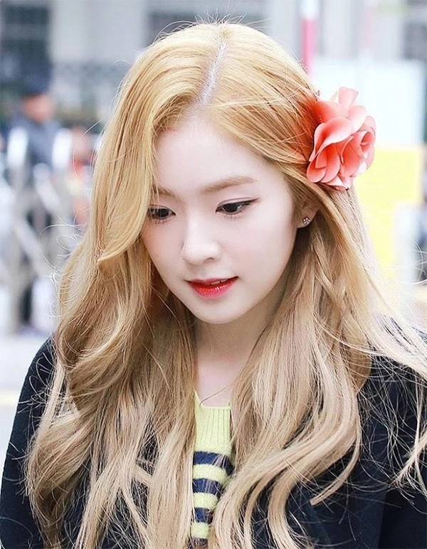 Top 15 màu tóc cho da ngăm đẹp nhẹ nhàng giúp tôn da mà đầy cuốn hút - 10