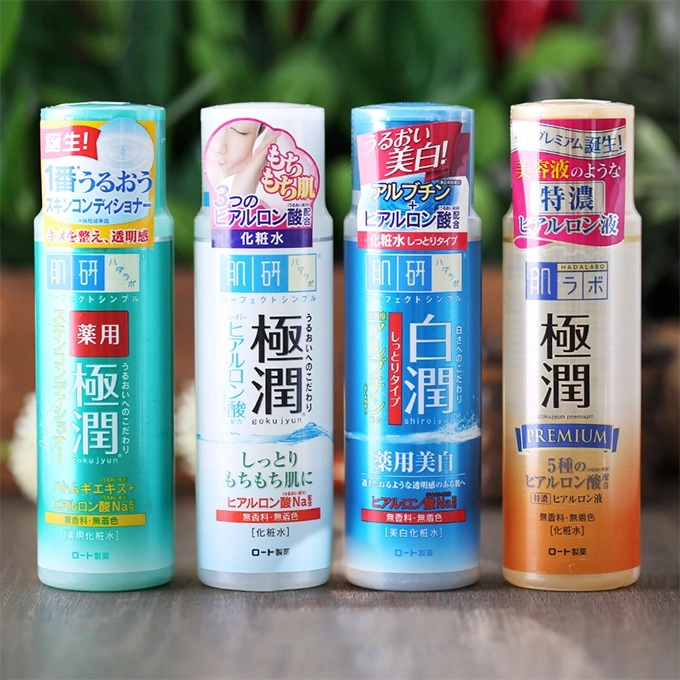 Top 15 nước hoa hồng tốt nhất được yêu thích nhất hiện nay - 4
