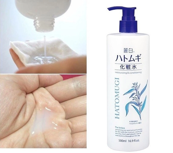 Top 15 nước hoa hồng tốt nhất được yêu thích nhất hiện nay - 14