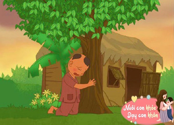 Top 3 câu chuyện cổ tích việt nam hay nhất dành cho bé mầm non mẹ kể con nghe - 7