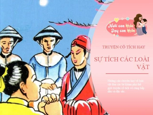 Top 3 câu truyện cổ tích andersen ý nghĩa và hay nhất cho bé - 13