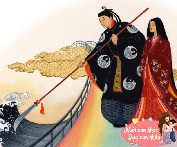 Top 4 câu truyện cổ tích thần thoại thế giới hay nhất cho bé mầm non - 3