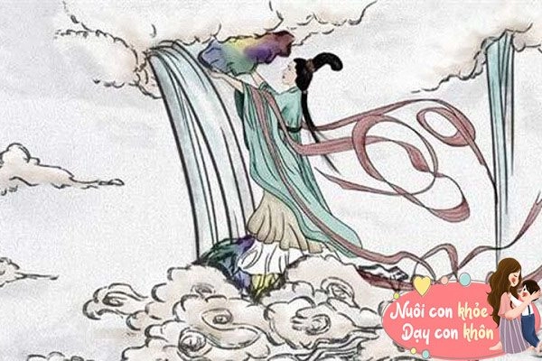 Top 4 câu truyện cổ tích thần thoại thế giới hay nhất cho bé mầm non - 7