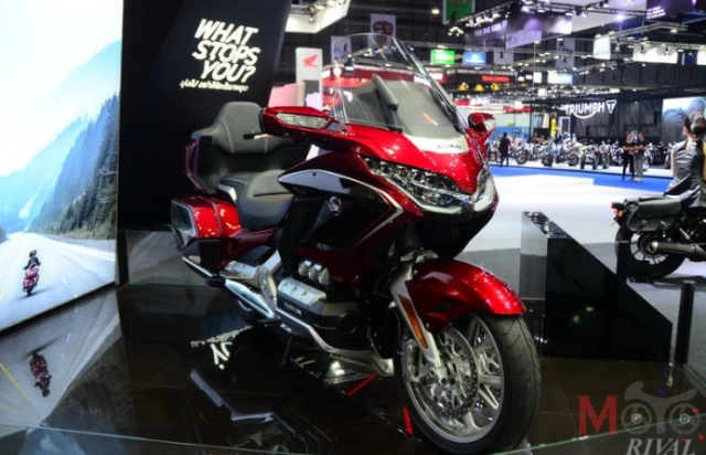 Top 5 mẫu xe đắt nhất tại sự kiện motor expo 2019 - 3