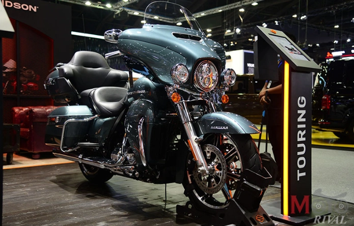 Top 5 mẫu xe đắt nhất tại sự kiện motor expo 2019 - 5