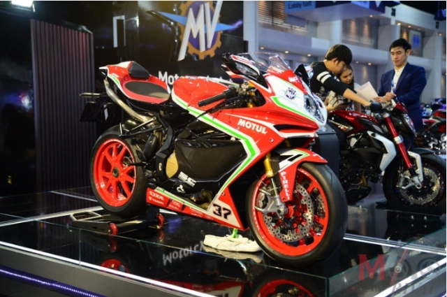 Top 5 mẫu xe đắt nhất tại sự kiện motor expo 2019 - 7