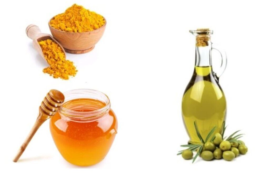 Top 7 công thức dưỡng da với mặt nạ mật ong nghệ đơn giản tiết kiệm mà lại hiệu quả - 7