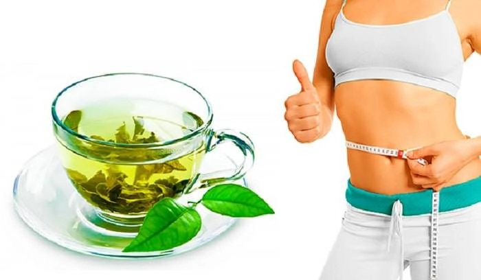 Top những loại đồ uống huỷ diệt mỡ thừa và thời gian uống hợp lý để giảm cân hiệu quả - 4