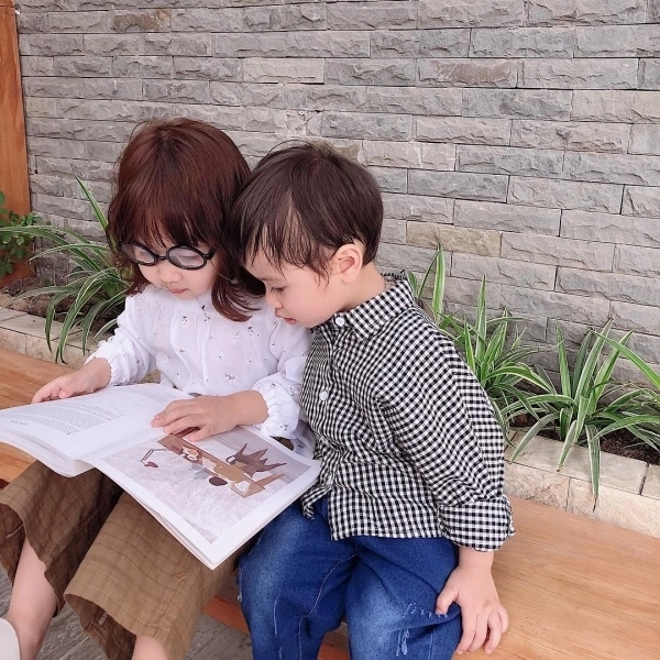 Top tên hán việt hay dành cho bé trai bé gái - 2