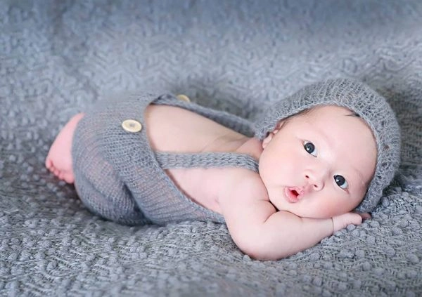 Top tên hán việt hay dành cho bé trai bé gái - 6
