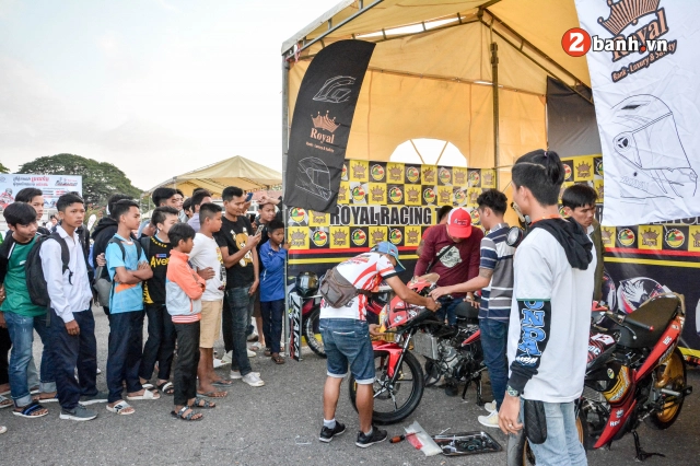 Total cup race endurance 2019 chính thức diễn ra tại cambodia từ ngày 712 - 7