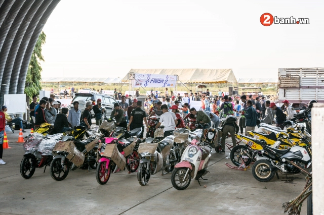Total cup race endurance 2019 chính thức diễn ra tại cambodia từ ngày 712 - 10