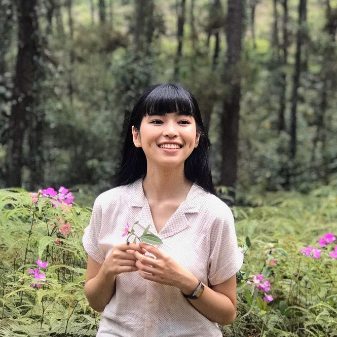 Trà long của mắt biếc mặt non choẹt nhưng sở hữu số lượng hình xăm khủng vị trí hiểm hóc - 1