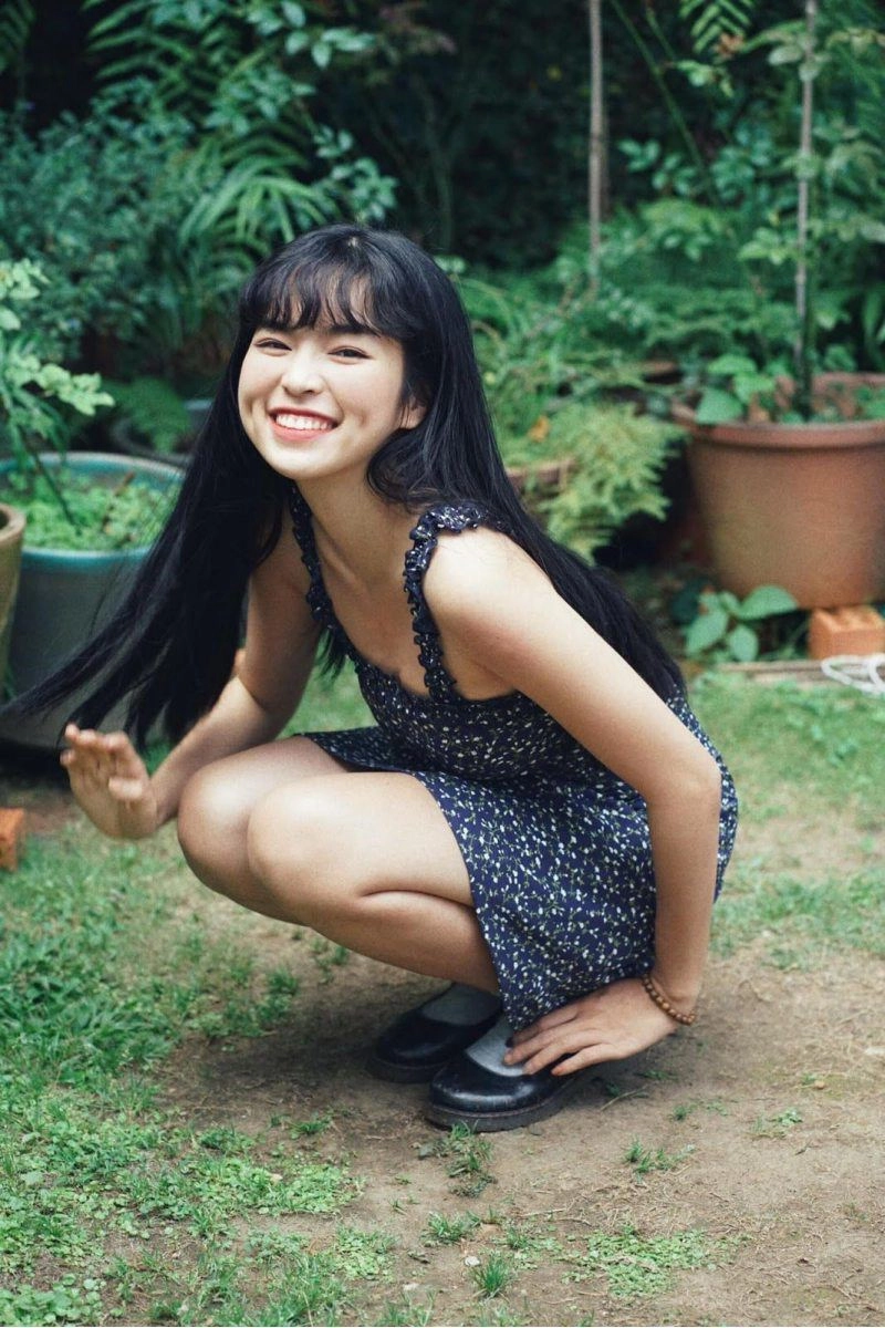 Trà long của mắt biếc mặt non choẹt nhưng sở hữu số lượng hình xăm khủng vị trí hiểm hóc - 3