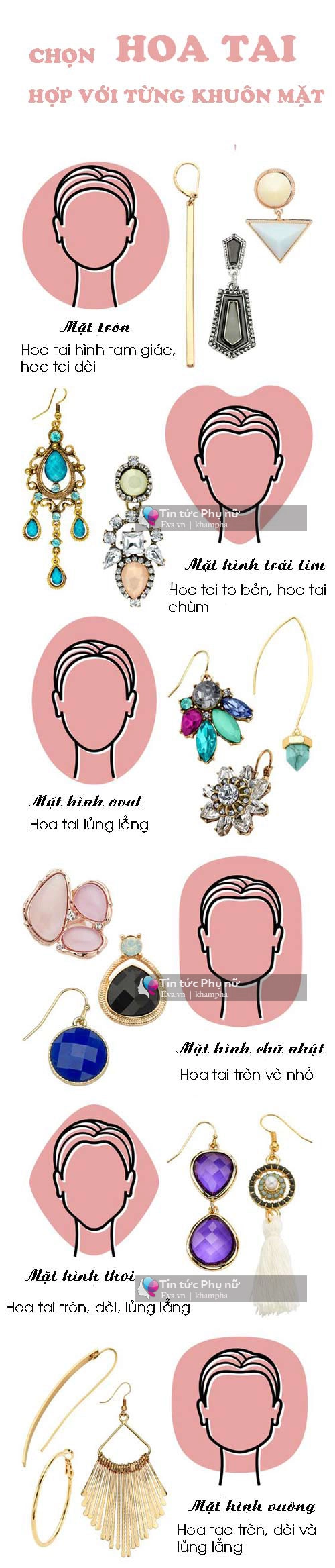 Trang sức không phải chọn bừa là đẹp bạn cần nằm lòng những nguyên tắc này - 1