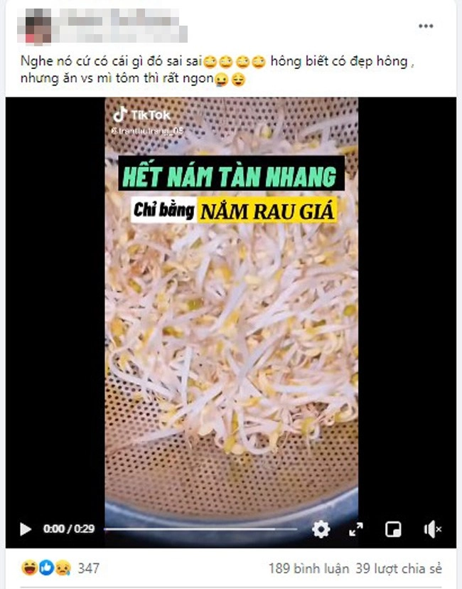 Tranh cãi nảy lửa màn trị nám rẻ bèo với rau giá làn da có sáng mịn như lời đồn - 1