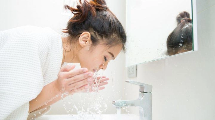 Tránh dịch ở nhà ôn thi phương mỹ chikhoe miếng bông tẩy tranglàm ai cũng té ngửa - 8