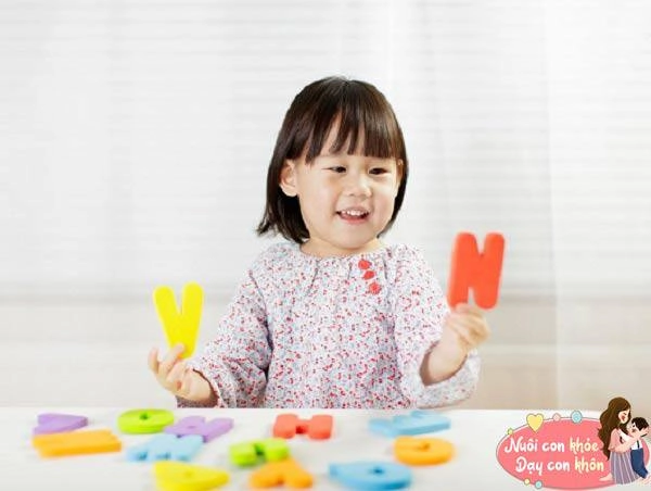 Trau dồi 4 thói quen tốt cho con trí nhớ của bé sẽ ngày càng mạnh mẽ não bộ thông minh hơn - 4