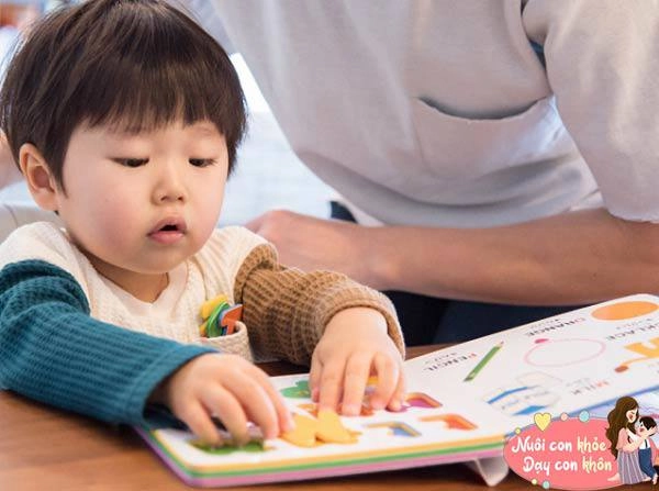 Trau dồi 4 thói quen tốt cho con trí nhớ của bé sẽ ngày càng mạnh mẽ não bộ thông minh hơn - 6